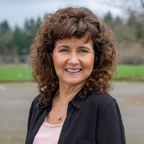 Amy O'Brien